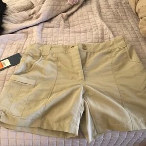 West Marine Tidal Shorts size M